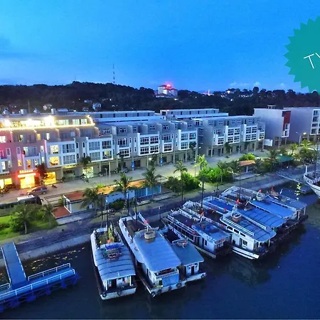 Hai Sam Hotel