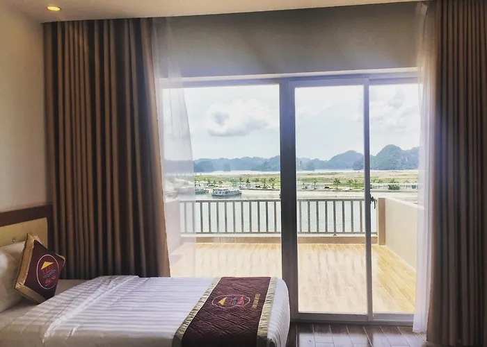 Hai Sam Khách sạn