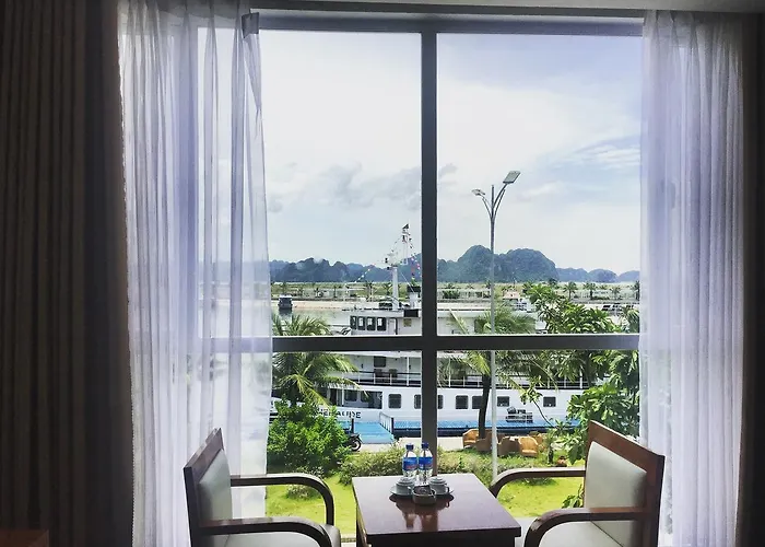 Hai Sam 3* Hạ Long