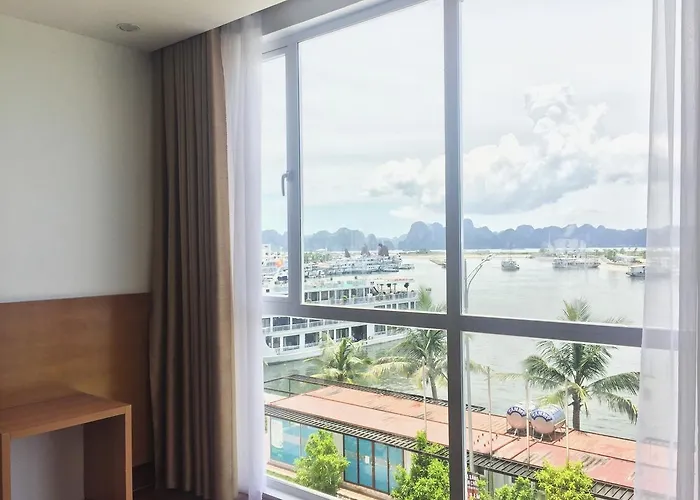 Khách sạn Hai Sam