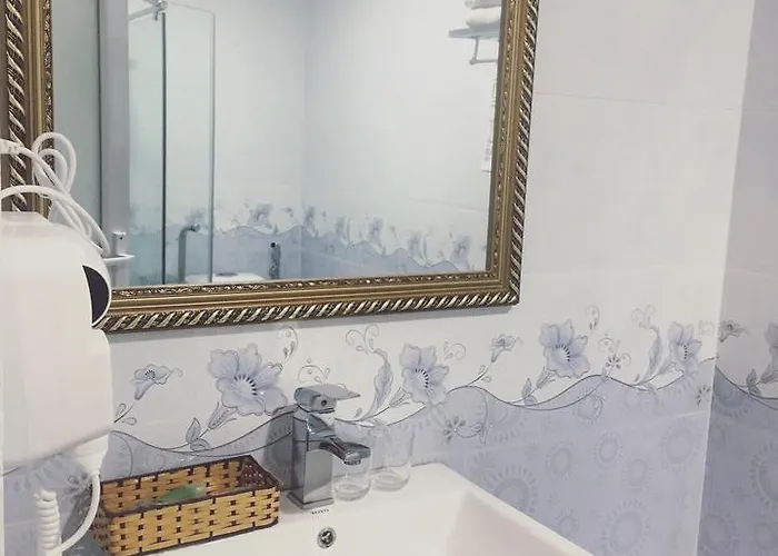 Khách sạn Hai Sam