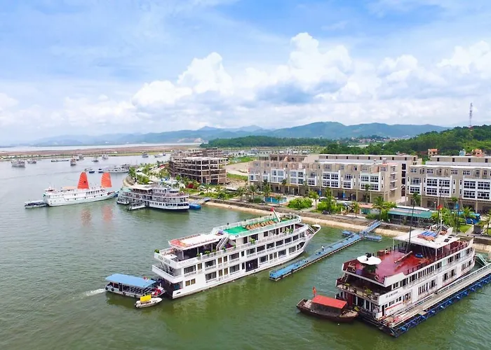 Khách sạn Hai Sam 3*