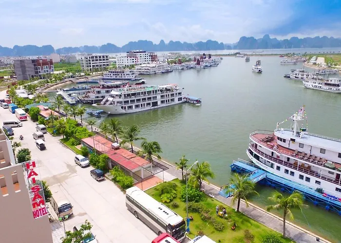 Hai Sam 3* Hạ Long