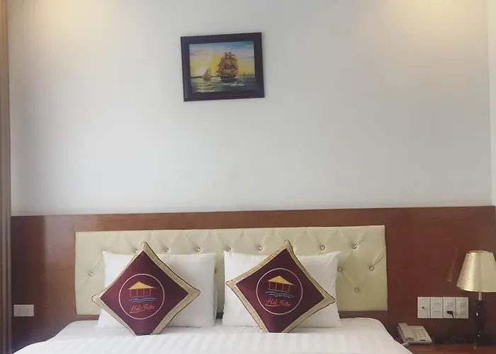 Khách sạn Hai Sam 3*
