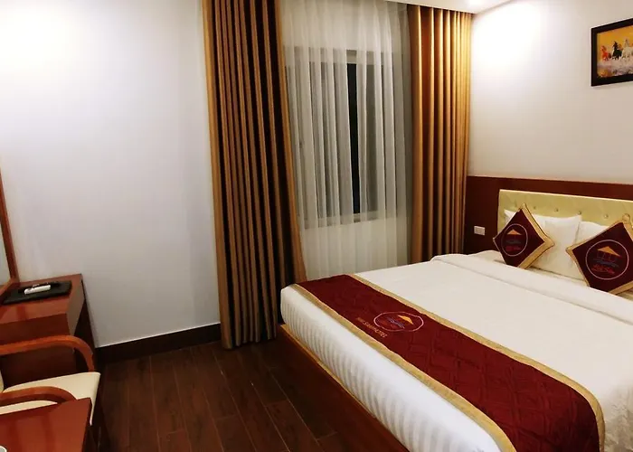Hai Sam 3* Hạ Long