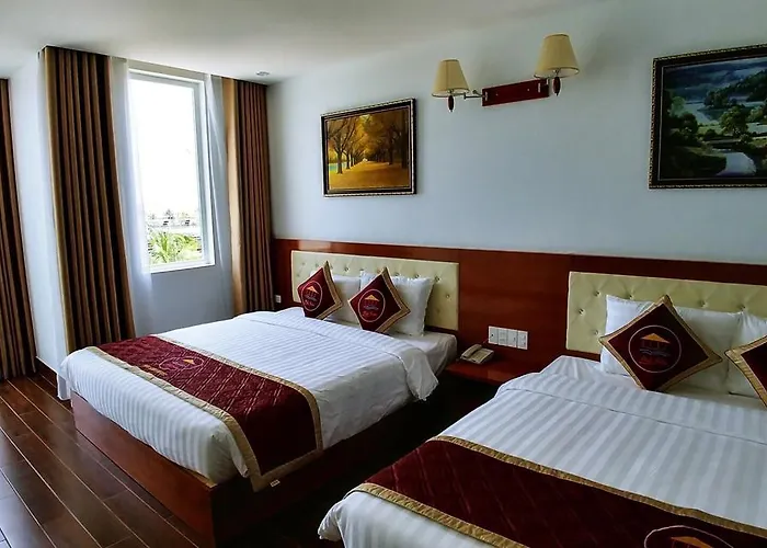 Hai Sam 3* Ha Long