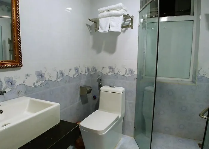 Hai Sam Khách sạn