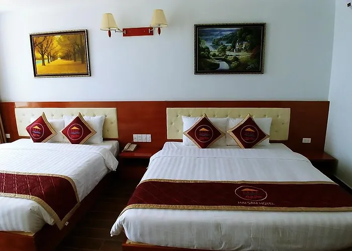 Hai Sam Hotel